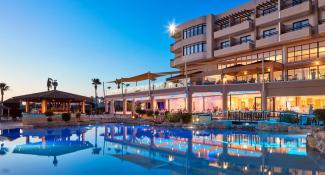 Atlantica Golden Beach 4*