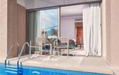 Туры в отель Atlantica Golden Beach