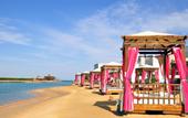 Туры в отель Sunrise Grand Select Crystal Bay Resort