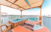 Туры в отель Sunrise Grand Select Crystal Bay Resort