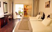 Туры в отель Sunrise Grand Select Crystal Bay Resort