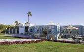 Туры в отель Sunrise Grand Select Crystal Bay Resort