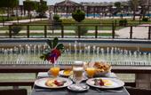 Туры в отель Sunrise Grand Select Crystal Bay Resort