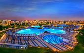 Туры в отель Sunrise Grand Select Crystal Bay Resort
