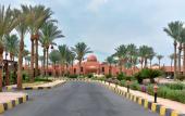 Туры в отель Swisstouch Oriental Resort Marsa Alam