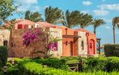 Туры в отель Swisstouch Oriental Resort Marsa Alam