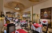 Туры в отель Swisstouch Oriental Resort Marsa Alam