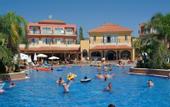 Туры в отель Sentido Pafian Sun Village