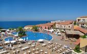 Туры в отель Sentido Pafian Sun Village
