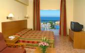 Туры в отель Sentido Pafian Sun Village