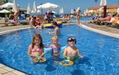 Туры в отель Sentido Pafian Sun Village