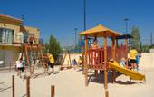 Туры в отель Sentido Pafian Sun Village