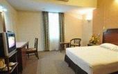 Туры в отель Sentosa Regency Alor Setar