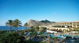 Atlantica Imperial Resort and Spa 5*