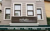 Туры в отель Seraglio Hotel & Suites