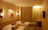 Туры в отель Seraglio Hotel & Suites