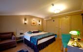 Туры в отель Seraglio Hotel & Suites