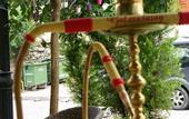 Туры в отель Seraglio Hotel & Suites