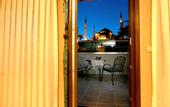 Туры в отель Seraglio Hotel & Suites