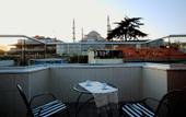 Туры в отель Seraglio Hotel & Suites