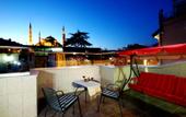 Туры в отель Seraglio Hotel & Suites