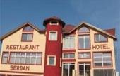 Туры в отель Serban
