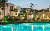 Туры в отель Acquamarina Resort