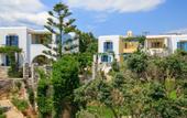 Туры в отель Acquamarina Resort