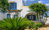 Туры в отель Acquamarina Resort