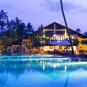 Туры в отель Thaala Bentota Resort & Spa, оператор Anex Tour