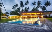 Туры в отель Thaala Bentota Resort & Spa