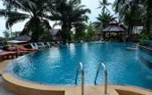 Туры в отель Searine Samui Boutique Resort
