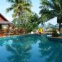 Туры в отель Searine Samui Boutique Resort, оператор Anex Tour