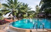 Туры в отель Searine Samui Boutique Resort