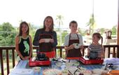 Туры в отель Searine Samui Boutique Resort