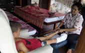 Туры в отель Searine Samui Boutique Resort