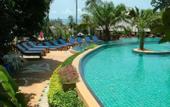 Туры в отель Searine Samui Boutique Resort