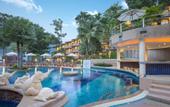 Туры в отель Chanalai Flora Resort