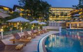 Туры в отель Chanalai Flora Resort