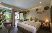 Туры в отель Chanalai Flora Resort