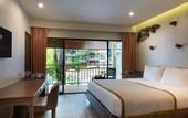 Туры в отель Chanalai Flora Resort