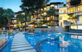 Туры в отель Chanalai Flora Resort