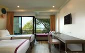 Туры в отель Chanalai Flora Resort