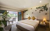 Туры в отель Chanalai Flora Resort