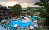 Туры в отель Chanalai Flora Resort