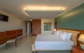 Туры в отель Chanalai Flora Resort