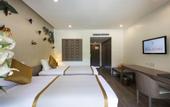 Туры в отель Chanalai Flora Resort
