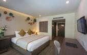 Туры в отель Chanalai Flora Resort