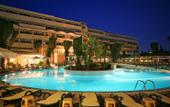 Туры в отель Atlantica Princess