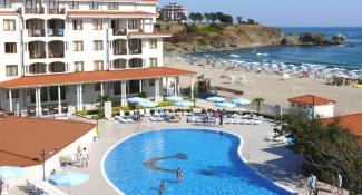 TUI SUNEO Serenity Bay 4*